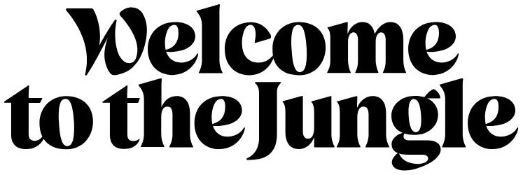 Welcome to the Jungle